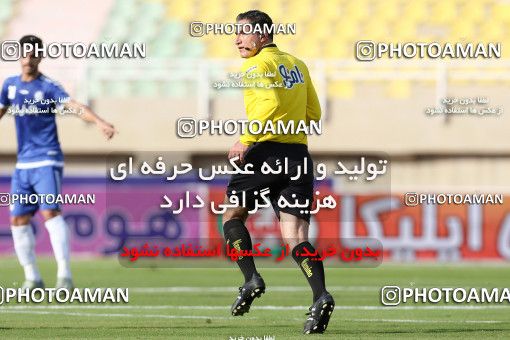 593079, Ahvaz, [*parameter:4*], لیگ برتر فوتبال ایران، Persian Gulf Cup، Week 23، Second Leg، Esteghlal Khouzestan 0 v 0 Mashin Sazi Tabriz on 2017/03/04 at Ahvaz Ghadir Stadium