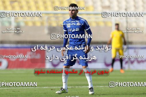 593440, Ahvaz, [*parameter:4*], لیگ برتر فوتبال ایران، Persian Gulf Cup، Week 23، Second Leg، Esteghlal Khouzestan 0 v 0 Mashin Sazi Tabriz on 2017/03/04 at Ahvaz Ghadir Stadium