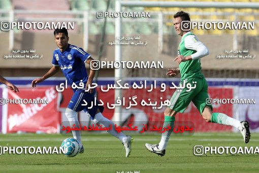 593427, Ahvaz, [*parameter:4*], لیگ برتر فوتبال ایران، Persian Gulf Cup، Week 23، Second Leg، Esteghlal Khouzestan 0 v 0 Mashin Sazi Tabriz on 2017/03/04 at Ahvaz Ghadir Stadium