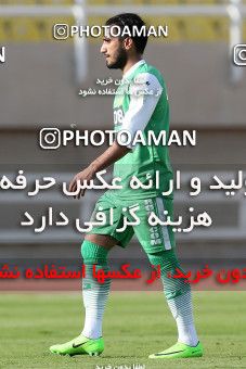 593249, Ahvaz, [*parameter:4*], لیگ برتر فوتبال ایران، Persian Gulf Cup، Week 23، Second Leg، Esteghlal Khouzestan 0 v 0 Mashin Sazi Tabriz on 2017/03/04 at Ahvaz Ghadir Stadium