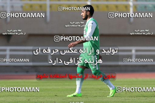 593402, Ahvaz, [*parameter:4*], لیگ برتر فوتبال ایران، Persian Gulf Cup، Week 23، Second Leg، Esteghlal Khouzestan 0 v 0 Mashin Sazi Tabriz on 2017/03/04 at Ahvaz Ghadir Stadium