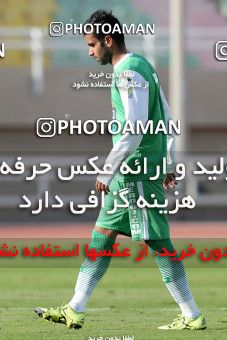 593341, Ahvaz, [*parameter:4*], لیگ برتر فوتبال ایران، Persian Gulf Cup، Week 23، Second Leg، Esteghlal Khouzestan 0 v 0 Mashin Sazi Tabriz on 2017/03/04 at Ahvaz Ghadir Stadium
