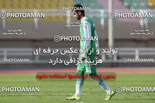 593122, Ahvaz, [*parameter:4*], لیگ برتر فوتبال ایران، Persian Gulf Cup، Week 23، Second Leg، Esteghlal Khouzestan 0 v 0 Mashin Sazi Tabriz on 2017/03/04 at Ahvaz Ghadir Stadium