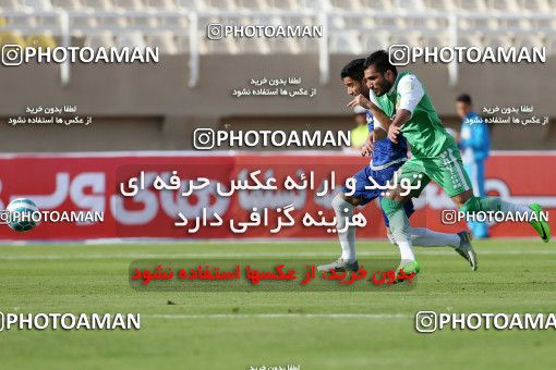 593180, Ahvaz, [*parameter:4*], لیگ برتر فوتبال ایران، Persian Gulf Cup، Week 23، Second Leg، Esteghlal Khouzestan 0 v 0 Mashin Sazi Tabriz on 2017/03/04 at Ahvaz Ghadir Stadium