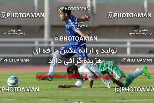 593080, Ahvaz, [*parameter:4*], لیگ برتر فوتبال ایران، Persian Gulf Cup، Week 23، Second Leg، Esteghlal Khouzestan 0 v 0 Mashin Sazi Tabriz on 2017/03/04 at Ahvaz Ghadir Stadium