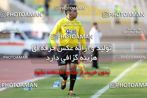 593136, Ahvaz, [*parameter:4*], لیگ برتر فوتبال ایران، Persian Gulf Cup، Week 23، Second Leg، Esteghlal Khouzestan 0 v 0 Mashin Sazi Tabriz on 2017/03/04 at Ahvaz Ghadir Stadium
