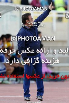 593190, Ahvaz, [*parameter:4*], لیگ برتر فوتبال ایران، Persian Gulf Cup، Week 23، Second Leg، Esteghlal Khouzestan 0 v 0 Mashin Sazi Tabriz on 2017/03/04 at Ahvaz Ghadir Stadium