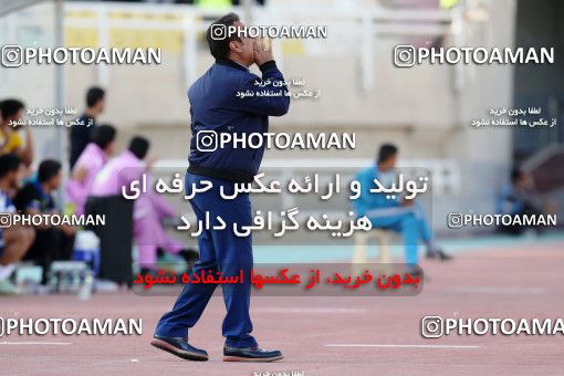 593411, Ahvaz, [*parameter:4*], لیگ برتر فوتبال ایران، Persian Gulf Cup، Week 23، Second Leg، Esteghlal Khouzestan 0 v 0 Mashin Sazi Tabriz on 2017/03/04 at Ahvaz Ghadir Stadium