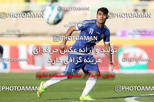 593268, Ahvaz, [*parameter:4*], لیگ برتر فوتبال ایران، Persian Gulf Cup، Week 23، Second Leg، Esteghlal Khouzestan 0 v 0 Mashin Sazi Tabriz on 2017/03/04 at Ahvaz Ghadir Stadium