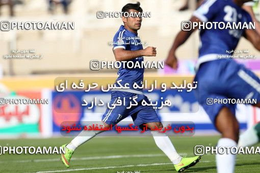 593081, Ahvaz, [*parameter:4*], لیگ برتر فوتبال ایران، Persian Gulf Cup، Week 23، Second Leg، Esteghlal Khouzestan 0 v 0 Mashin Sazi Tabriz on 2017/03/04 at Ahvaz Ghadir Stadium