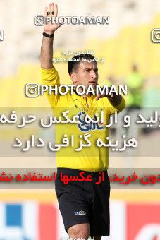 593285, Ahvaz, [*parameter:4*], لیگ برتر فوتبال ایران، Persian Gulf Cup، Week 23، Second Leg، Esteghlal Khouzestan 0 v 0 Mashin Sazi Tabriz on 2017/03/04 at Ahvaz Ghadir Stadium