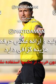 593453, Ahvaz, [*parameter:4*], لیگ برتر فوتبال ایران، Persian Gulf Cup، Week 23، Second Leg، Esteghlal Khouzestan 0 v 0 Mashin Sazi Tabriz on 2017/03/04 at Ahvaz Ghadir Stadium
