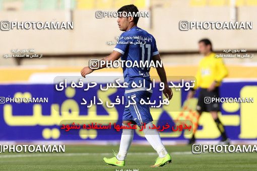 593097, Ahvaz, [*parameter:4*], لیگ برتر فوتبال ایران، Persian Gulf Cup، Week 23، Second Leg، Esteghlal Khouzestan 0 v 0 Mashin Sazi Tabriz on 2017/03/04 at Ahvaz Ghadir Stadium