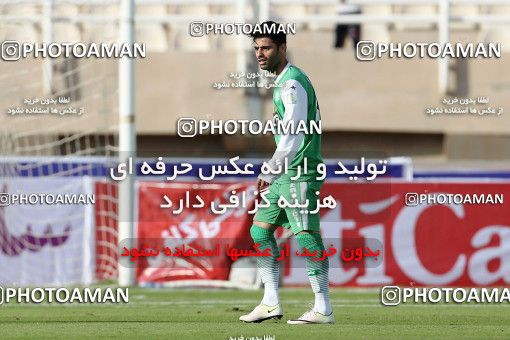 593060, Ahvaz, [*parameter:4*], لیگ برتر فوتبال ایران، Persian Gulf Cup، Week 23، Second Leg، Esteghlal Khouzestan 0 v 0 Mashin Sazi Tabriz on 2017/03/04 at Ahvaz Ghadir Stadium