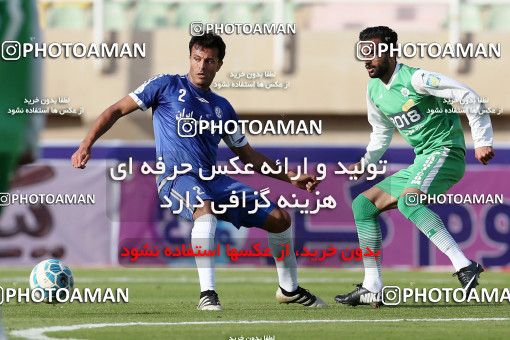 593113, Ahvaz, [*parameter:4*], لیگ برتر فوتبال ایران، Persian Gulf Cup، Week 23، Second Leg، Esteghlal Khouzestan 0 v 0 Mashin Sazi Tabriz on 2017/03/04 at Ahvaz Ghadir Stadium