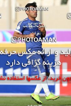 593102, Ahvaz, [*parameter:4*], لیگ برتر فوتبال ایران، Persian Gulf Cup، Week 23، Second Leg، Esteghlal Khouzestan 0 v 0 Mashin Sazi Tabriz on 2017/03/04 at Ahvaz Ghadir Stadium