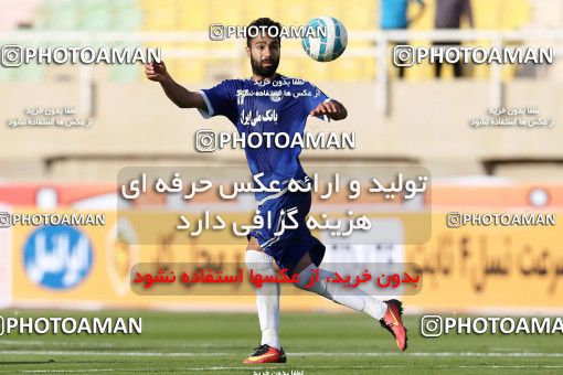 593468, Ahvaz, [*parameter:4*], لیگ برتر فوتبال ایران، Persian Gulf Cup، Week 23، Second Leg، Esteghlal Khouzestan 0 v 0 Mashin Sazi Tabriz on 2017/03/04 at Ahvaz Ghadir Stadium