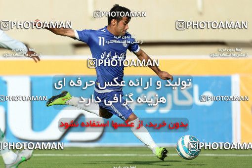 593123, Ahvaz, [*parameter:4*], لیگ برتر فوتبال ایران، Persian Gulf Cup، Week 23، Second Leg، Esteghlal Khouzestan 0 v 0 Mashin Sazi Tabriz on 2017/03/04 at Ahvaz Ghadir Stadium