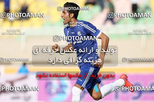593042, Ahvaz, [*parameter:4*], لیگ برتر فوتبال ایران، Persian Gulf Cup، Week 23، Second Leg، Esteghlal Khouzestan 0 v 0 Mashin Sazi Tabriz on 2017/03/04 at Ahvaz Ghadir Stadium