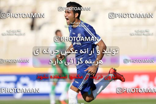 593435, Ahvaz, [*parameter:4*], لیگ برتر فوتبال ایران، Persian Gulf Cup، Week 23، Second Leg، Esteghlal Khouzestan 0 v 0 Mashin Sazi Tabriz on 2017/03/04 at Ahvaz Ghadir Stadium