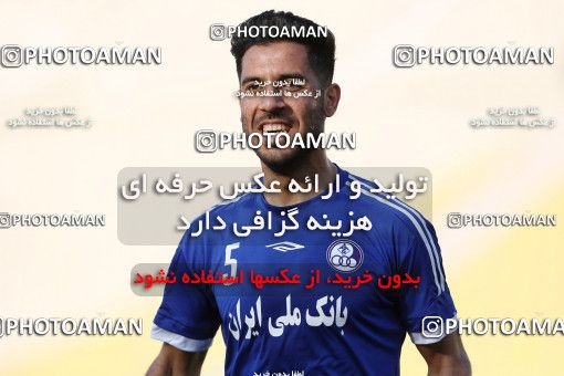 593070, Ahvaz, [*parameter:4*], لیگ برتر فوتبال ایران، Persian Gulf Cup، Week 23، Second Leg، Esteghlal Khouzestan 0 v 0 Mashin Sazi Tabriz on 2017/03/04 at Ahvaz Ghadir Stadium