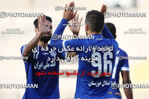 593467, Ahvaz, [*parameter:4*], لیگ برتر فوتبال ایران، Persian Gulf Cup، Week 23، Second Leg، Esteghlal Khouzestan 0 v 0 Mashin Sazi Tabriz on 2017/03/04 at Ahvaz Ghadir Stadium