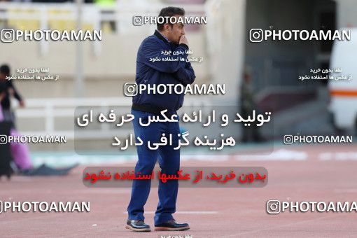 593288, Ahvaz, [*parameter:4*], لیگ برتر فوتبال ایران، Persian Gulf Cup، Week 23، Second Leg، Esteghlal Khouzestan 0 v 0 Mashin Sazi Tabriz on 2017/03/04 at Ahvaz Ghadir Stadium