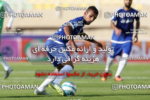593276, Ahvaz, [*parameter:4*], لیگ برتر فوتبال ایران، Persian Gulf Cup، Week 23، Second Leg، Esteghlal Khouzestan 0 v 0 Mashin Sazi Tabriz on 2017/03/04 at Ahvaz Ghadir Stadium