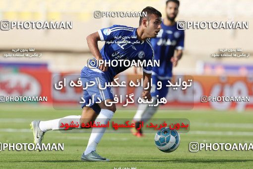 593342, Ahvaz, [*parameter:4*], لیگ برتر فوتبال ایران، Persian Gulf Cup، Week 23، Second Leg، Esteghlal Khouzestan 0 v 0 Mashin Sazi Tabriz on 2017/03/04 at Ahvaz Ghadir Stadium