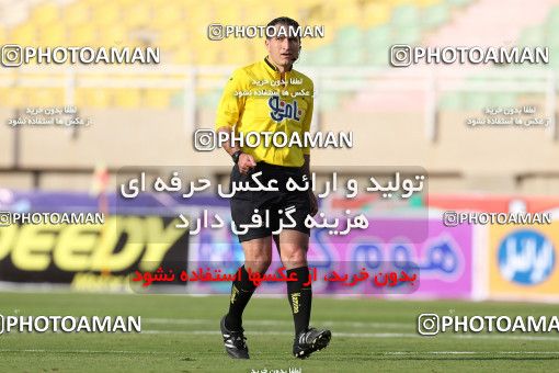 593244, Ahvaz, [*parameter:4*], لیگ برتر فوتبال ایران، Persian Gulf Cup، Week 23، Second Leg، Esteghlal Khouzestan 0 v 0 Mashin Sazi Tabriz on 2017/03/04 at Ahvaz Ghadir Stadium