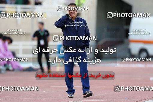 593365, Ahvaz, [*parameter:4*], لیگ برتر فوتبال ایران، Persian Gulf Cup، Week 23، Second Leg، Esteghlal Khouzestan 0 v 0 Mashin Sazi Tabriz on 2017/03/04 at Ahvaz Ghadir Stadium