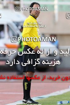 593069, Ahvaz, [*parameter:4*], لیگ برتر فوتبال ایران، Persian Gulf Cup، Week 23، Second Leg، Esteghlal Khouzestan 0 v 0 Mashin Sazi Tabriz on 2017/03/04 at Ahvaz Ghadir Stadium