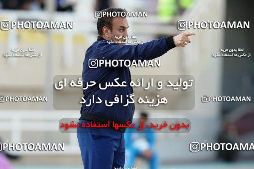 593321, Ahvaz, [*parameter:4*], لیگ برتر فوتبال ایران، Persian Gulf Cup، Week 23، Second Leg، Esteghlal Khouzestan 0 v 0 Mashin Sazi Tabriz on 2017/03/04 at Ahvaz Ghadir Stadium