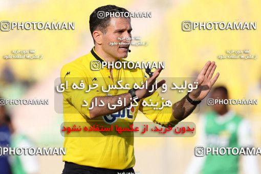 593459, Ahvaz, [*parameter:4*], لیگ برتر فوتبال ایران، Persian Gulf Cup، Week 23، Second Leg، Esteghlal Khouzestan 0 v 0 Mashin Sazi Tabriz on 2017/03/04 at Ahvaz Ghadir Stadium
