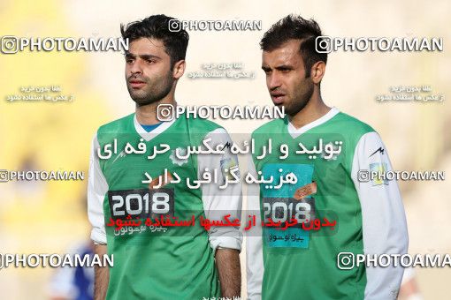 593320, Ahvaz, [*parameter:4*], لیگ برتر فوتبال ایران، Persian Gulf Cup، Week 23، Second Leg، Esteghlal Khouzestan 0 v 0 Mashin Sazi Tabriz on 2017/03/04 at Ahvaz Ghadir Stadium