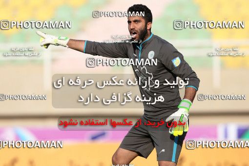 593442, Ahvaz, [*parameter:4*], لیگ برتر فوتبال ایران، Persian Gulf Cup، Week 23، Second Leg، Esteghlal Khouzestan 0 v 0 Mashin Sazi Tabriz on 2017/03/04 at Ahvaz Ghadir Stadium