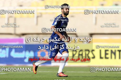 593433, Ahvaz, [*parameter:4*], لیگ برتر فوتبال ایران، Persian Gulf Cup، Week 23، Second Leg، Esteghlal Khouzestan 0 v 0 Mashin Sazi Tabriz on 2017/03/04 at Ahvaz Ghadir Stadium