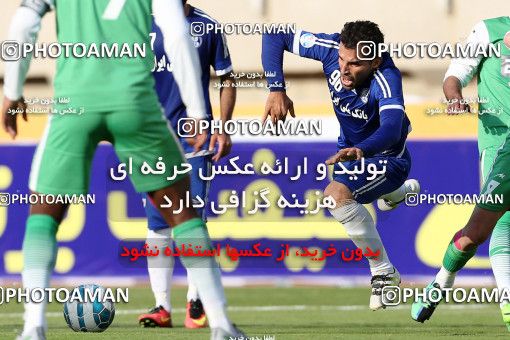 593088, Ahvaz, [*parameter:4*], لیگ برتر فوتبال ایران، Persian Gulf Cup، Week 23، Second Leg، Esteghlal Khouzestan 0 v 0 Mashin Sazi Tabriz on 2017/03/04 at Ahvaz Ghadir Stadium