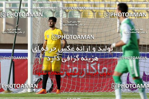 593058, Ahvaz, [*parameter:4*], لیگ برتر فوتبال ایران، Persian Gulf Cup، Week 23، Second Leg، Esteghlal Khouzestan 0 v 0 Mashin Sazi Tabriz on 2017/03/04 at Ahvaz Ghadir Stadium