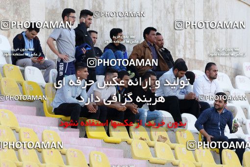 593226, Ahvaz, [*parameter:4*], لیگ برتر فوتبال ایران، Persian Gulf Cup، Week 23، Second Leg، Esteghlal Khouzestan 0 v 0 Mashin Sazi Tabriz on 2017/03/04 at Ahvaz Ghadir Stadium