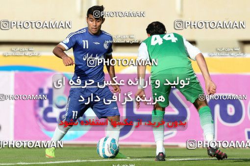 593305, Ahvaz, [*parameter:4*], لیگ برتر فوتبال ایران، Persian Gulf Cup، Week 23، Second Leg، Esteghlal Khouzestan 0 v 0 Mashin Sazi Tabriz on 2017/03/04 at Ahvaz Ghadir Stadium