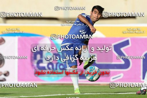 593187, Ahvaz, [*parameter:4*], لیگ برتر فوتبال ایران، Persian Gulf Cup، Week 23، Second Leg، Esteghlal Khouzestan 0 v 0 Mashin Sazi Tabriz on 2017/03/04 at Ahvaz Ghadir Stadium