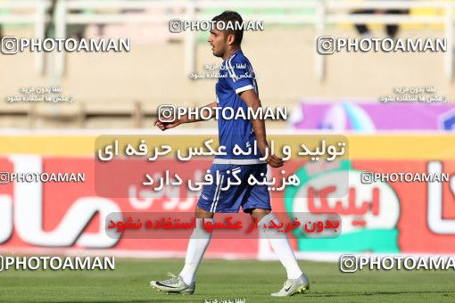 593215, Ahvaz, [*parameter:4*], لیگ برتر فوتبال ایران، Persian Gulf Cup، Week 23، Second Leg، Esteghlal Khouzestan 0 v 0 Mashin Sazi Tabriz on 2017/03/04 at Ahvaz Ghadir Stadium