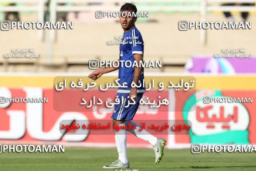 593461, Ahvaz, [*parameter:4*], لیگ برتر فوتبال ایران، Persian Gulf Cup، Week 23، Second Leg، Esteghlal Khouzestan 0 v 0 Mashin Sazi Tabriz on 2017/03/04 at Ahvaz Ghadir Stadium