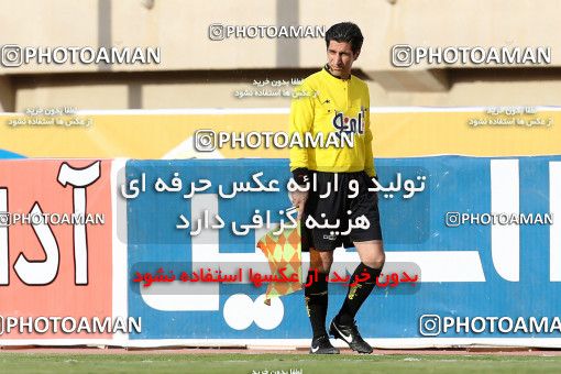 593115, Ahvaz, [*parameter:4*], لیگ برتر فوتبال ایران، Persian Gulf Cup، Week 23، Second Leg، Esteghlal Khouzestan 0 v 0 Mashin Sazi Tabriz on 2017/03/04 at Ahvaz Ghadir Stadium