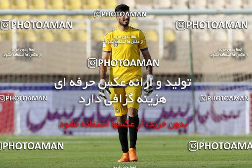 593152, Ahvaz, [*parameter:4*], لیگ برتر فوتبال ایران، Persian Gulf Cup، Week 23، Second Leg، Esteghlal Khouzestan 0 v 0 Mashin Sazi Tabriz on 2017/03/04 at Ahvaz Ghadir Stadium