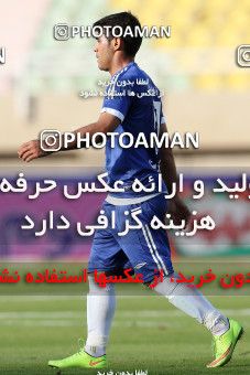 593135, Ahvaz, [*parameter:4*], لیگ برتر فوتبال ایران، Persian Gulf Cup، Week 23، Second Leg، Esteghlal Khouzestan 0 v 0 Mashin Sazi Tabriz on 2017/03/04 at Ahvaz Ghadir Stadium