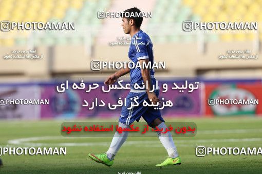 593436, Ahvaz, [*parameter:4*], لیگ برتر فوتبال ایران، Persian Gulf Cup، Week 23، Second Leg، Esteghlal Khouzestan 0 v 0 Mashin Sazi Tabriz on 2017/03/04 at Ahvaz Ghadir Stadium
