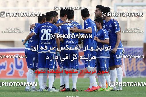 593248, Ahvaz, [*parameter:4*], لیگ برتر فوتبال ایران، Persian Gulf Cup، Week 23، Second Leg، Esteghlal Khouzestan 0 v 0 Mashin Sazi Tabriz on 2017/03/04 at Ahvaz Ghadir Stadium