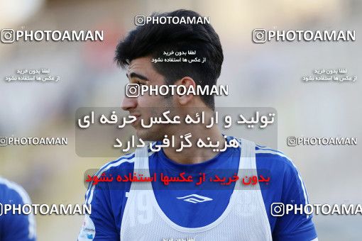 593356, Ahvaz, [*parameter:4*], لیگ برتر فوتبال ایران، Persian Gulf Cup، Week 23، Second Leg، Esteghlal Khouzestan 0 v 0 Mashin Sazi Tabriz on 2017/03/04 at Ahvaz Ghadir Stadium